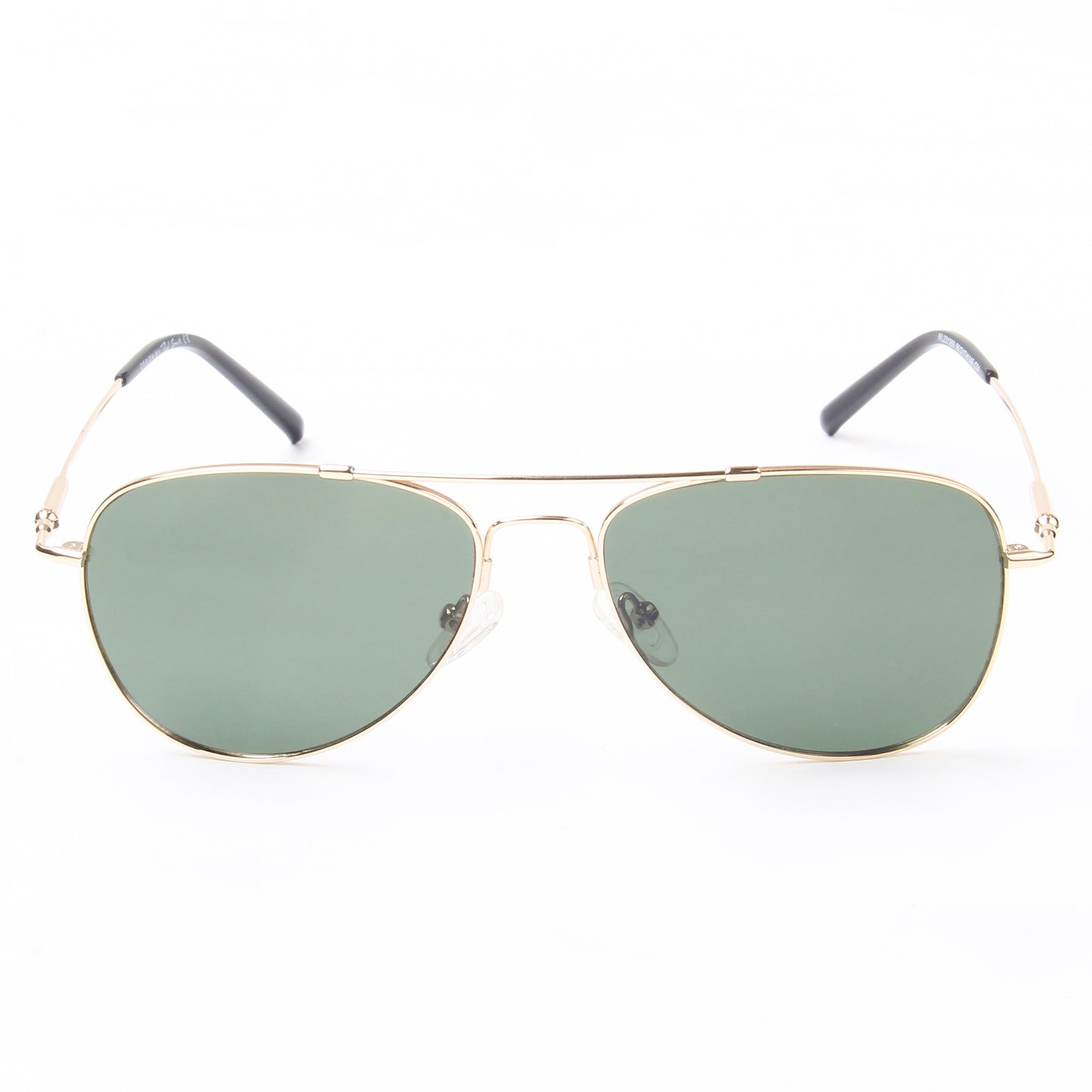 SUN-WINDSOR | AVIATOR FULL RIM SUNGLASSES IN METAL (IN 4 COLOURS)