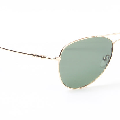 SUN-WINDSOR | AVIATOR FULL RIM SUNGLASSES IN METAL (IN 4 COLOURS)