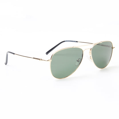 SUN-WINDSOR | AVIATOR FULL RIM SUNGLASSES IN METAL (IN 4 COLOURS)