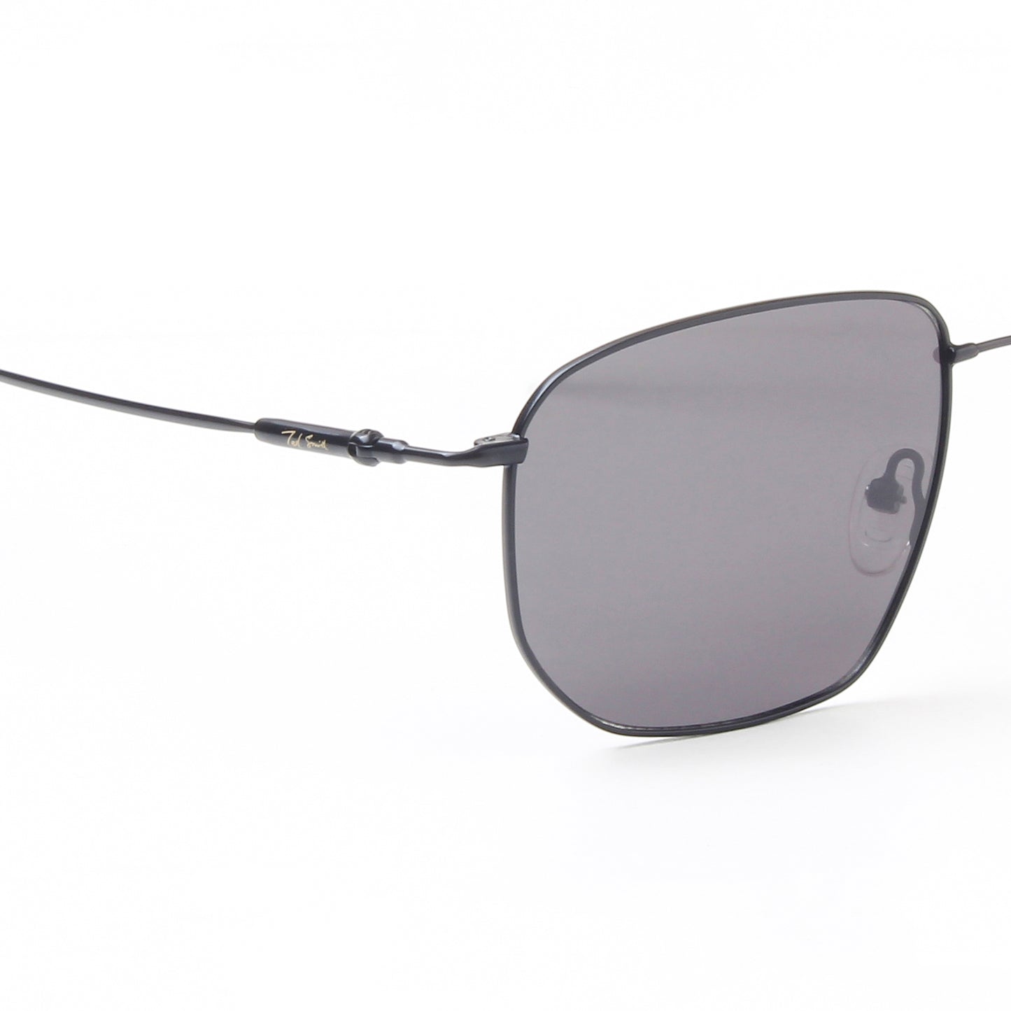 DEAN | SQUARE FULL RIM SUNGLASSES IN METAL (IN 3 COLOURS)