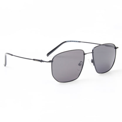 DEAN | SQUARE FULL RIM SUNGLASSES IN METAL (IN 3 COLOURS)