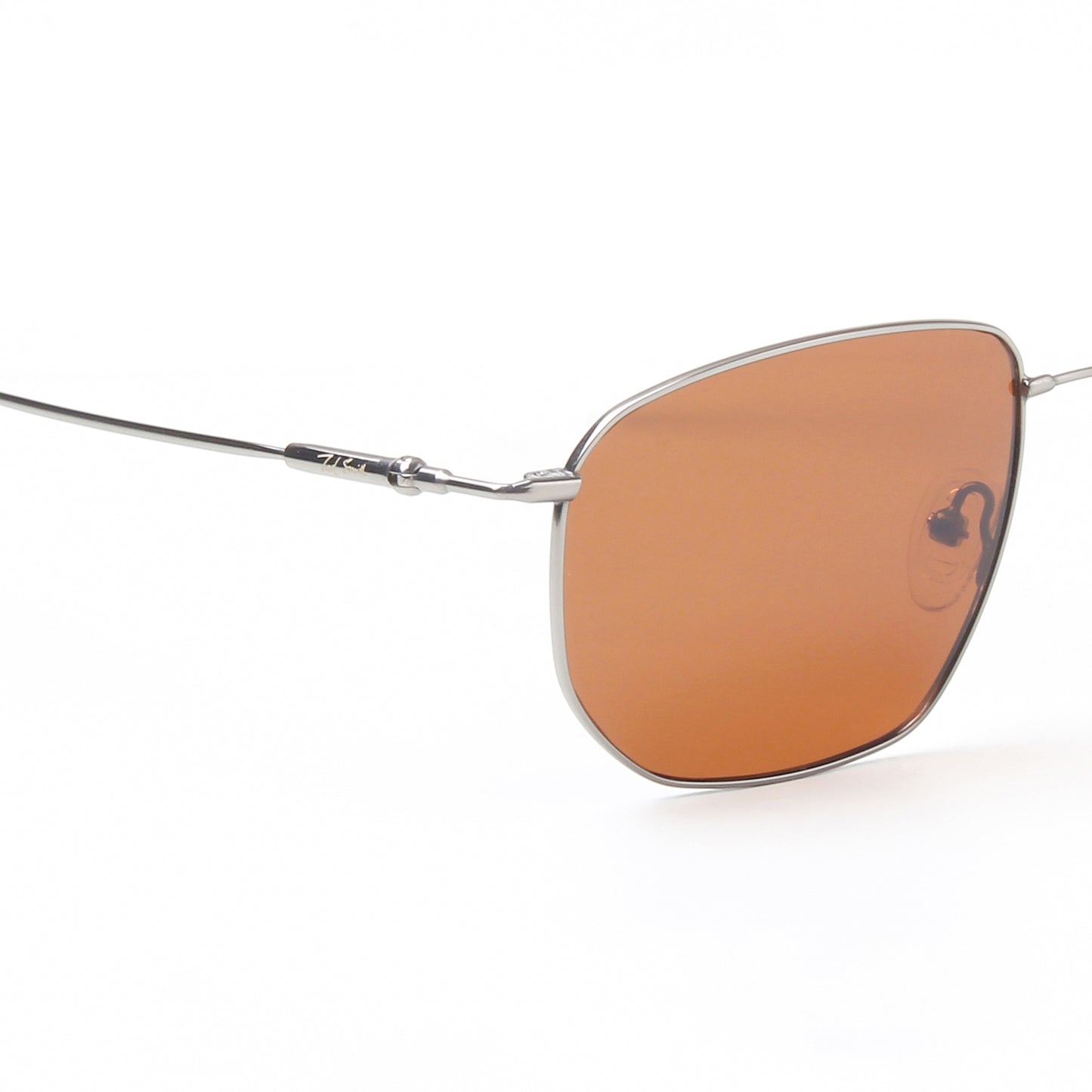 DEAN | SQUARE FULL RIM SUNGLASSES IN METAL (IN 3 COLOURS)