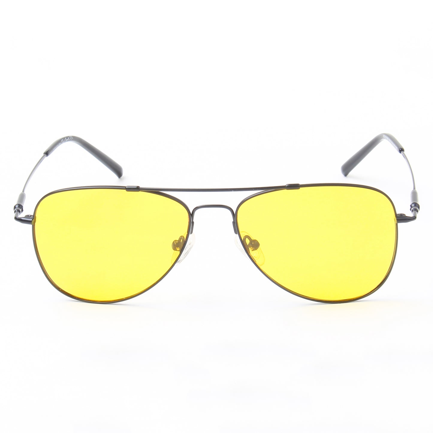 SUN-WINDSOR | AVIATOR FULL RIM SUNGLASSES IN METAL (IN 4 COLOURS)