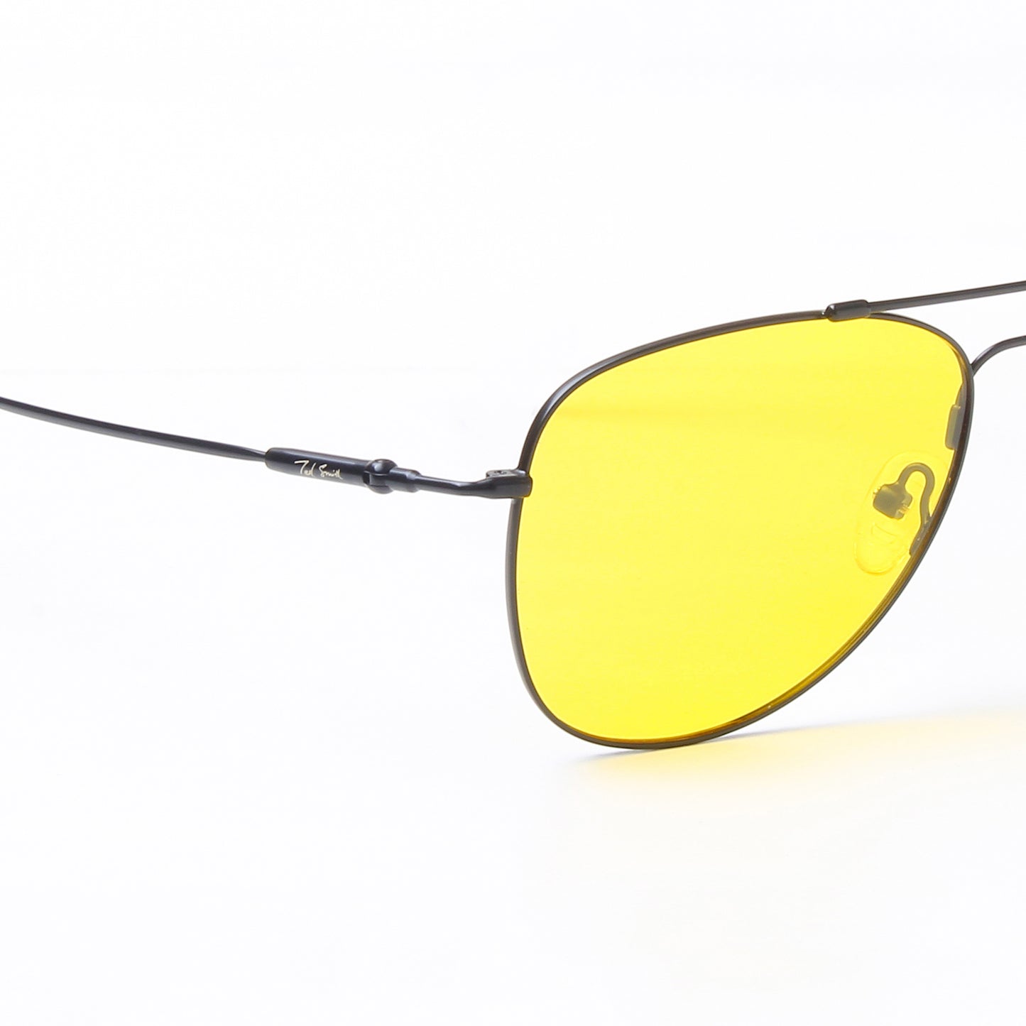 SUN-WINDSOR | AVIATOR FULL RIM SUNGLASSES IN METAL (IN 4 COLOURS)