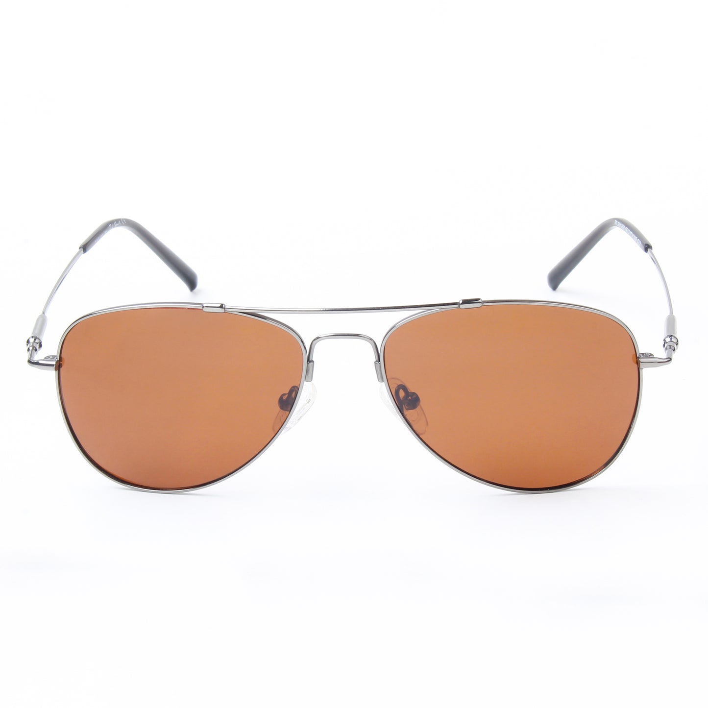 SUN-WINDSOR | AVIATOR FULL RIM SUNGLASSES IN METAL (IN 4 COLOURS)