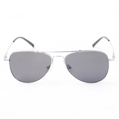 SUN-WINDSOR | AVIATOR FULL RIM SUNGLASSES IN METAL (IN 4 COLOURS)