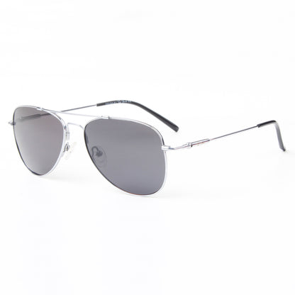 SUN-WINDSOR | AVIATOR FULL RIM SUNGLASSES IN METAL (IN 4 COLOURS)