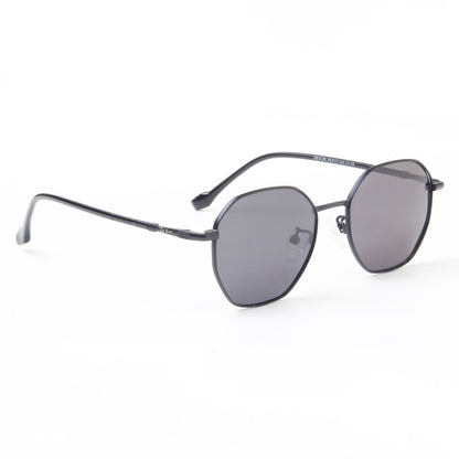 DEVLIN | OCTAGON FULL RIM SUNGLASSES IN METAL (IN 3 COLOURS)