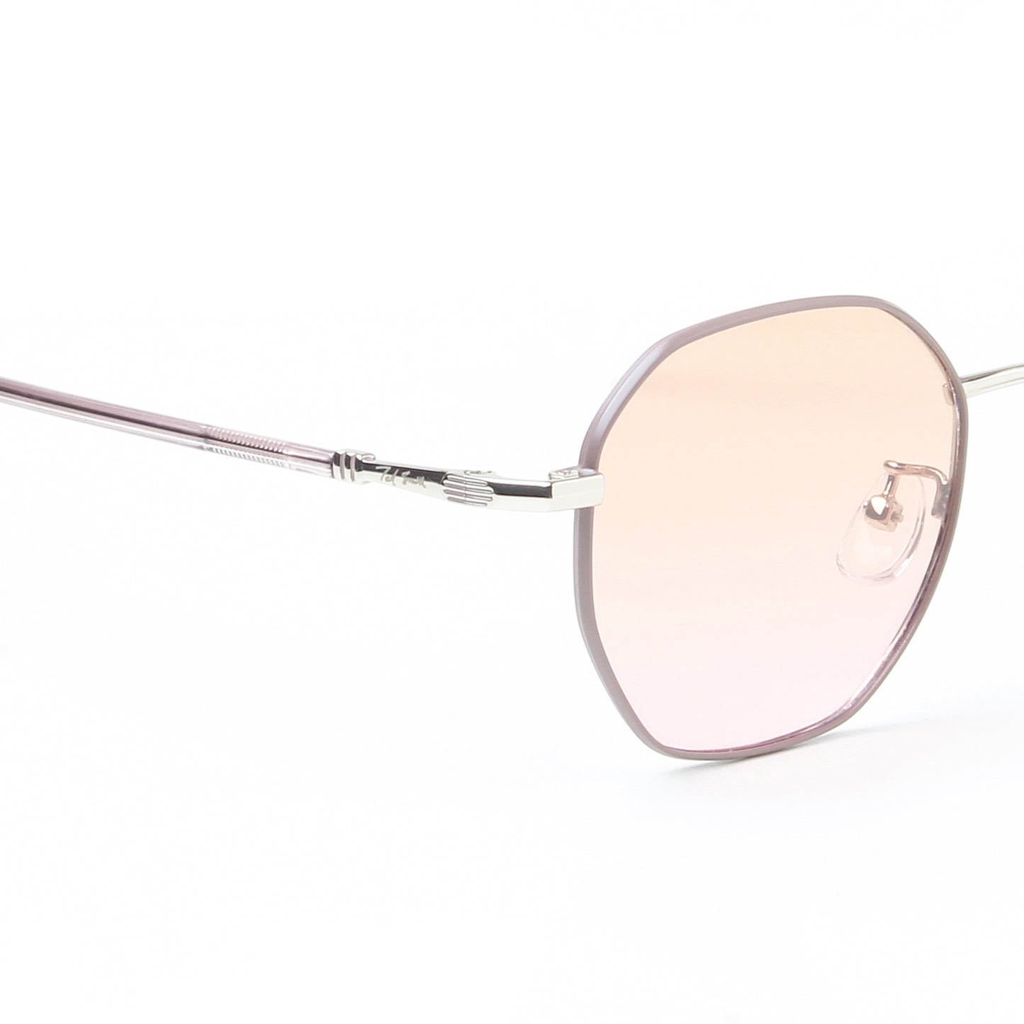 DEVLIN | OCTAGON FULL RIM SUNGLASSES IN METAL (IN 3 COLOURS)