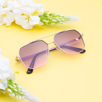 TUDOR SUNGLASSES (IN 3 COLORS)