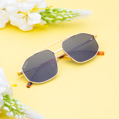 STEPPER SUNGLASSES (IN 7 COLORS)