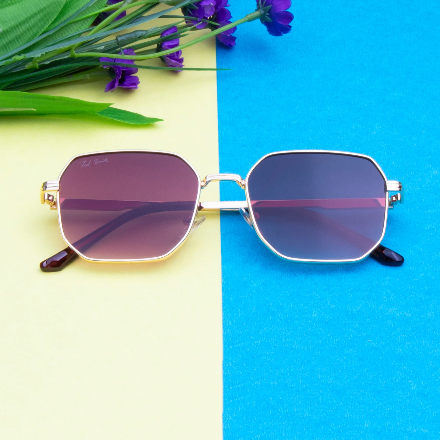 CHOPPER SUNGLASSES (IN 4 COLORS)