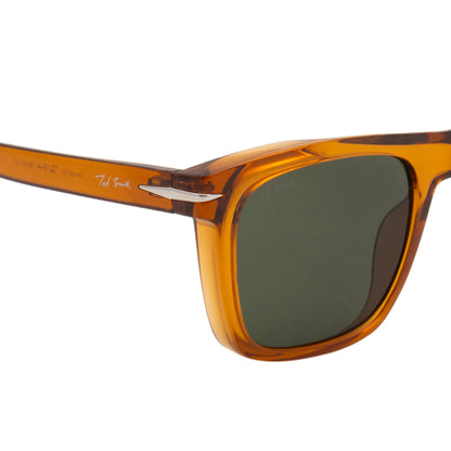 ATRIA SUNGLASSES BY TED SMITH ICONIC (IN 7 COLORS)