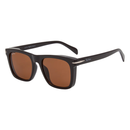 ATRIA SUNGLASSES BY TED SMITH ICONIC (IN 7 COLORS)