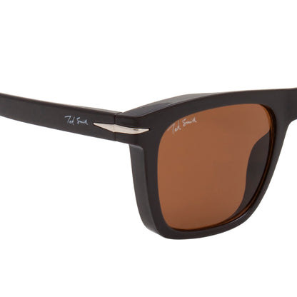 ATRIA SUNGLASSES BY TED SMITH ICONIC (IN 7 COLORS)