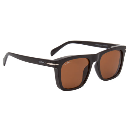 ATRIA SUNGLASSES BY TED SMITH ICONIC (IN 7 COLORS)