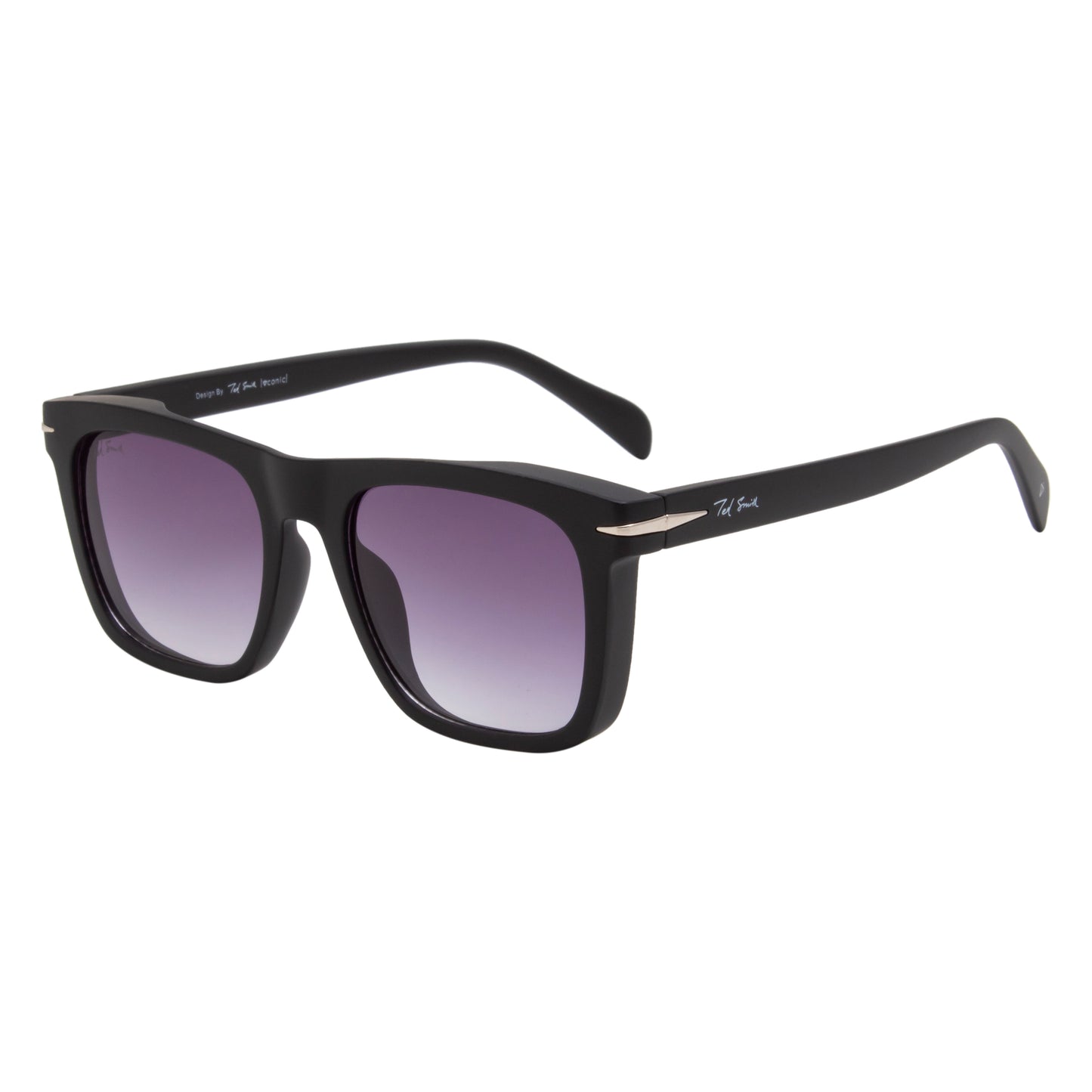 ATRIA SUNGLASSES BY TED SMITH ICONIC (IN 7 COLORS)