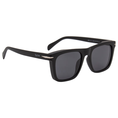 ATRIA SUNGLASSES BY TED SMITH ICONIC (IN 7 COLORS)