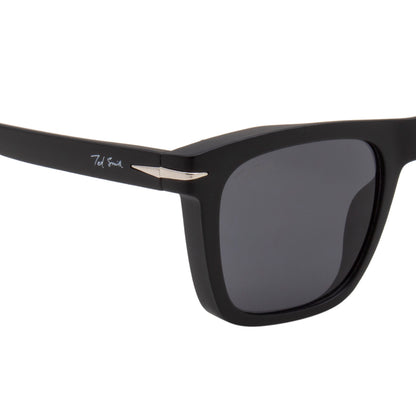 ATRIA SUNGLASSES BY TED SMITH ICONIC (IN 7 COLORS)