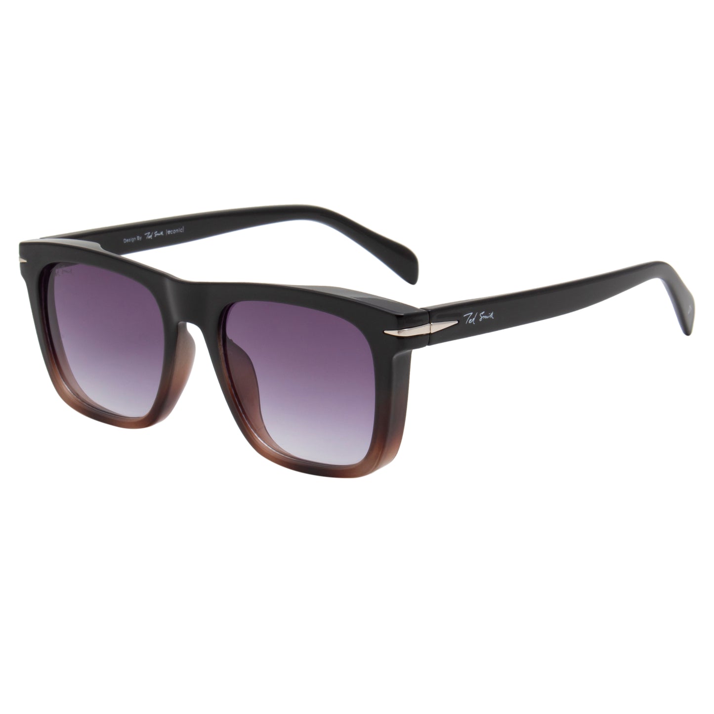 ATRIA SUNGLASSES BY TED SMITH ICONIC (IN 7 COLORS)