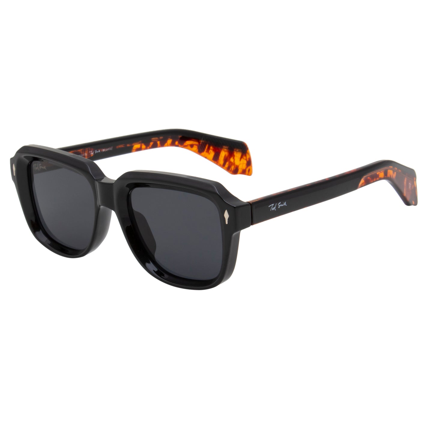 GLYPH SUNGLASSES BY TED SMITH ICONIC (IN 3 COLORS)