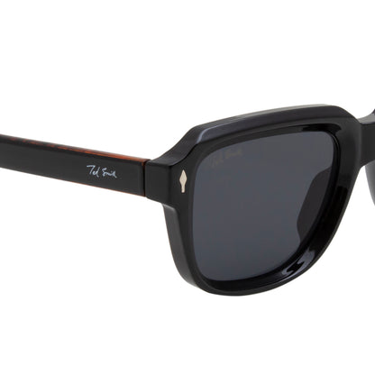 GLYPH SUNGLASSES BY TED SMITH ICONIC (IN 3 COLORS)