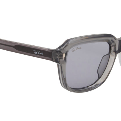 GLYPH SUNGLASSES BY TED SMITH ICONIC (IN 3 COLORS)