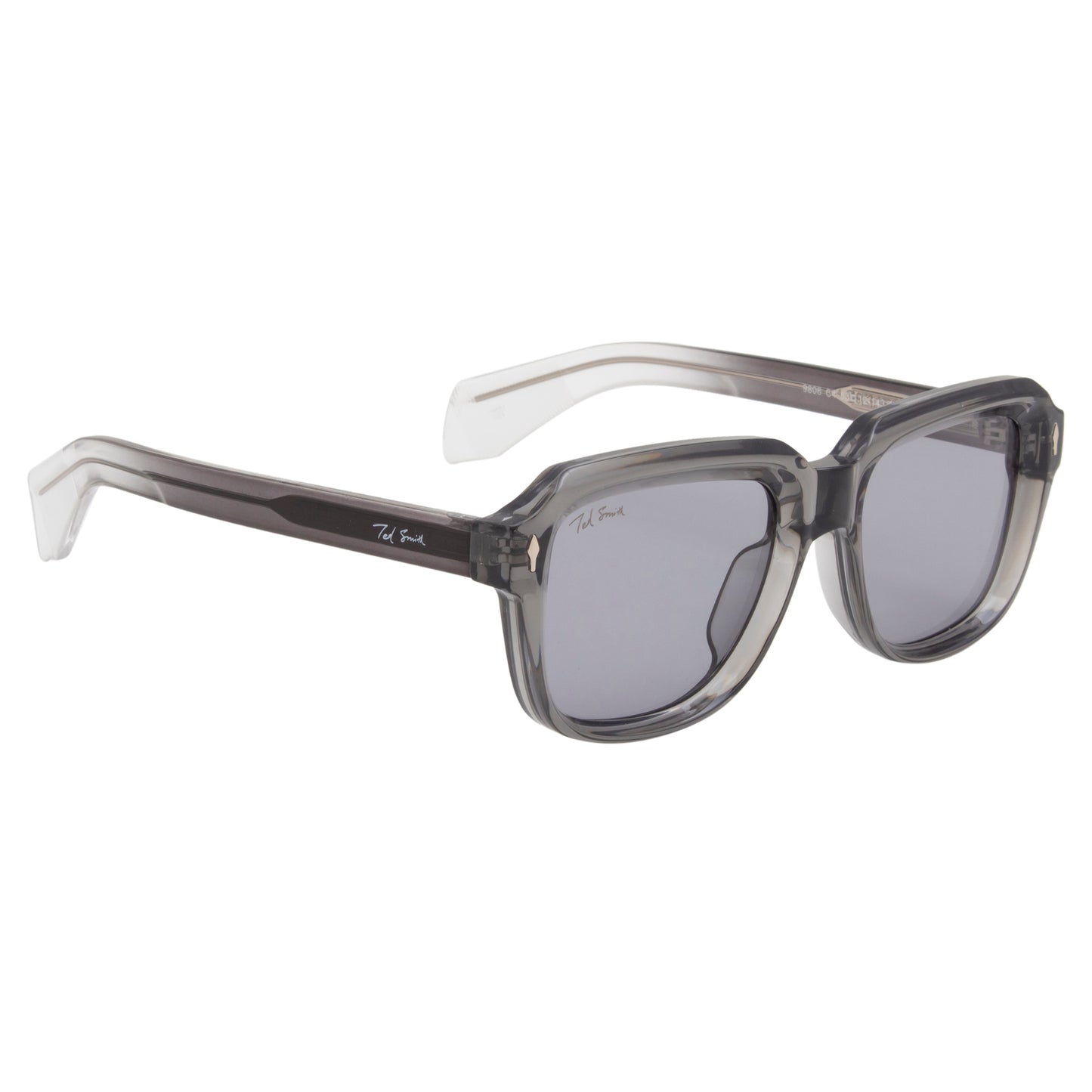 GLYPH SUNGLASSES BY TED SMITH ICONIC (IN 3 COLORS)