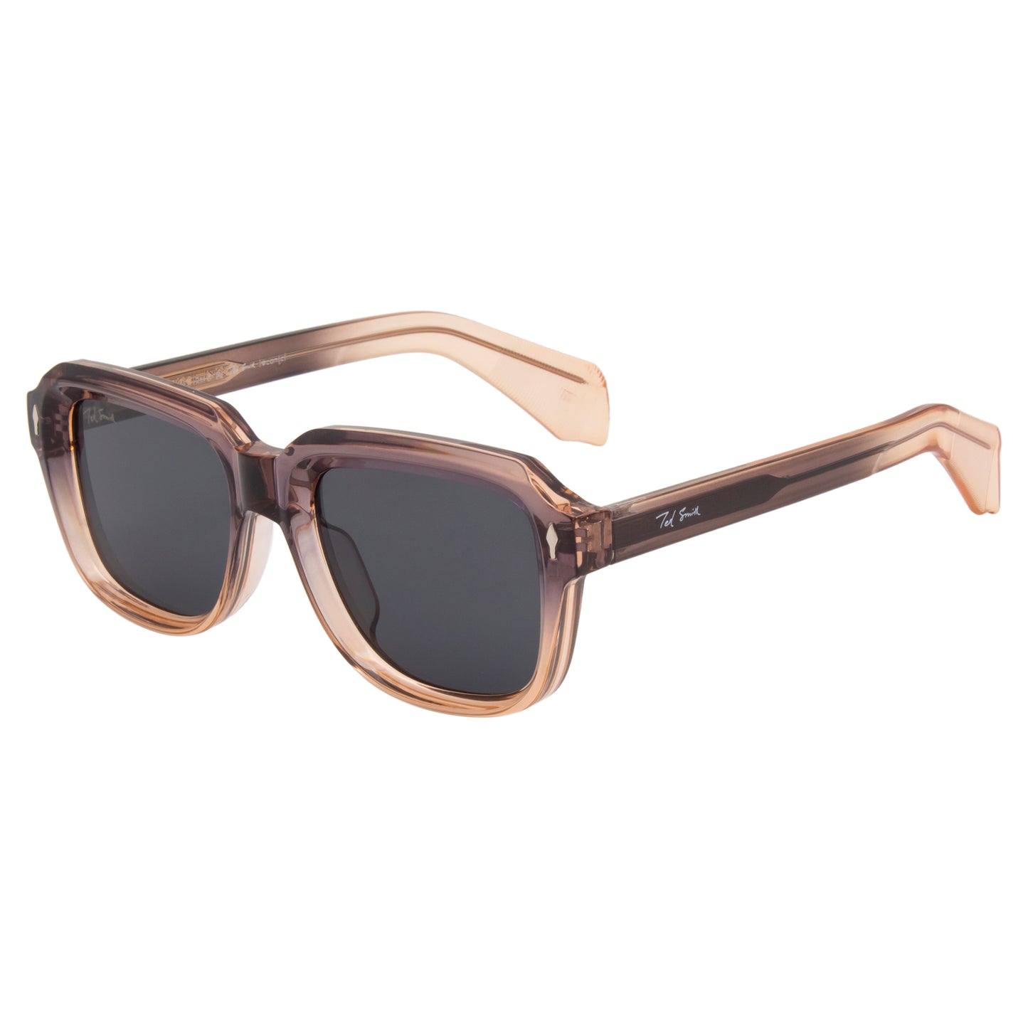 GLYPH SUNGLASSES BY TED SMITH ICONIC (IN 3 COLORS)