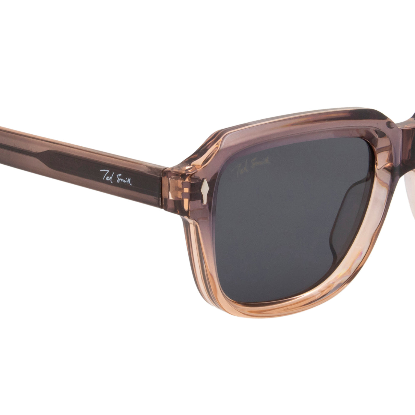 GLYPH SUNGLASSES BY TED SMITH ICONIC (IN 3 COLORS)