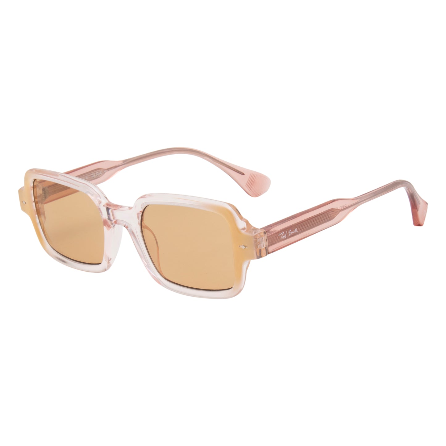 WALT SUNGLASSES BY TED SMITH ICONIC (IN 3 COLORS)