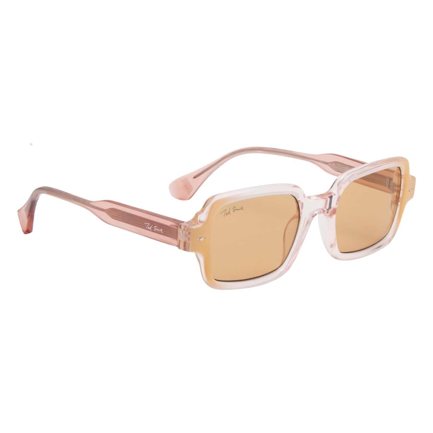 WALT SUNGLASSES BY TED SMITH ICONIC (IN 3 COLORS)