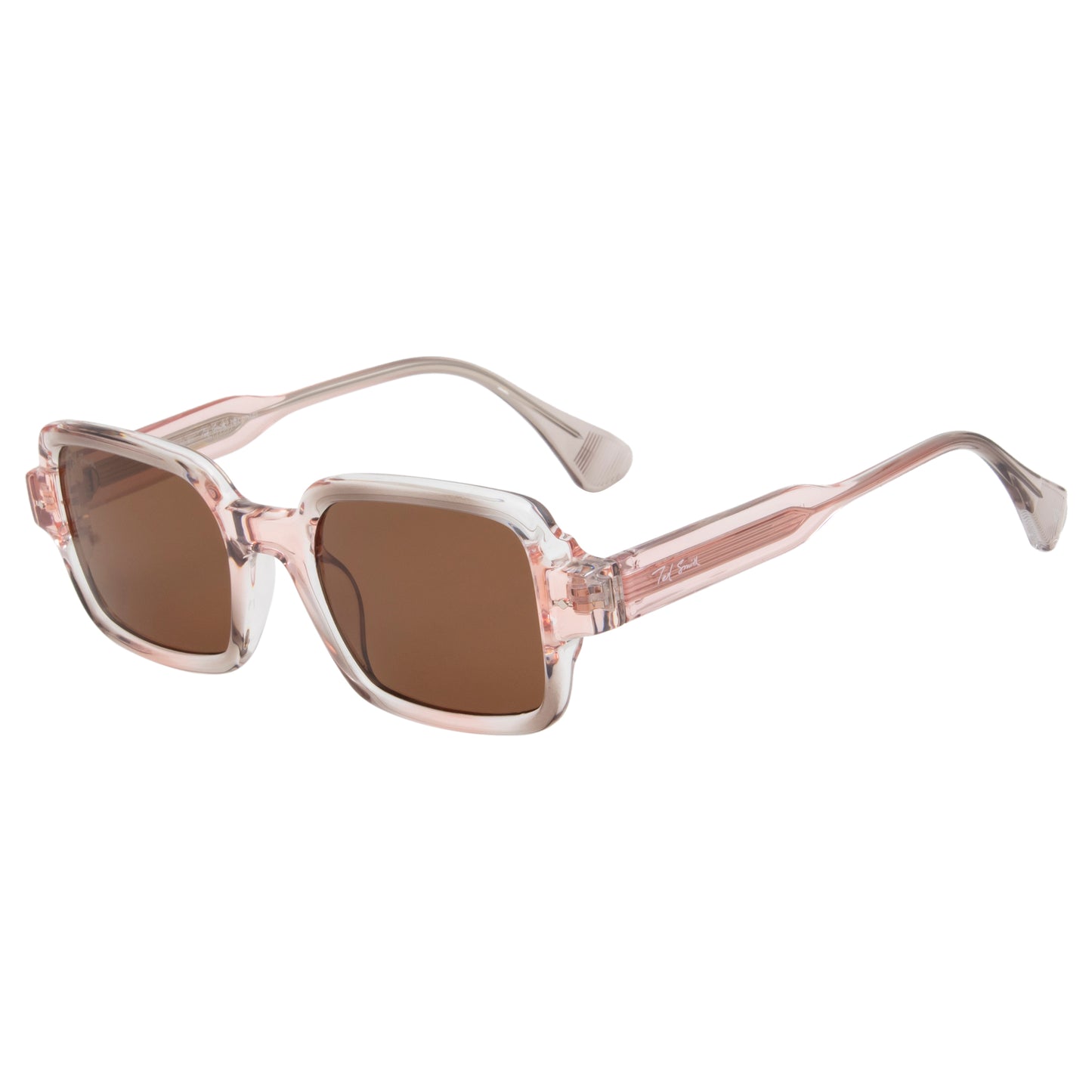 WALT SUNGLASSES BY TED SMITH ICONIC (IN 3 COLORS)