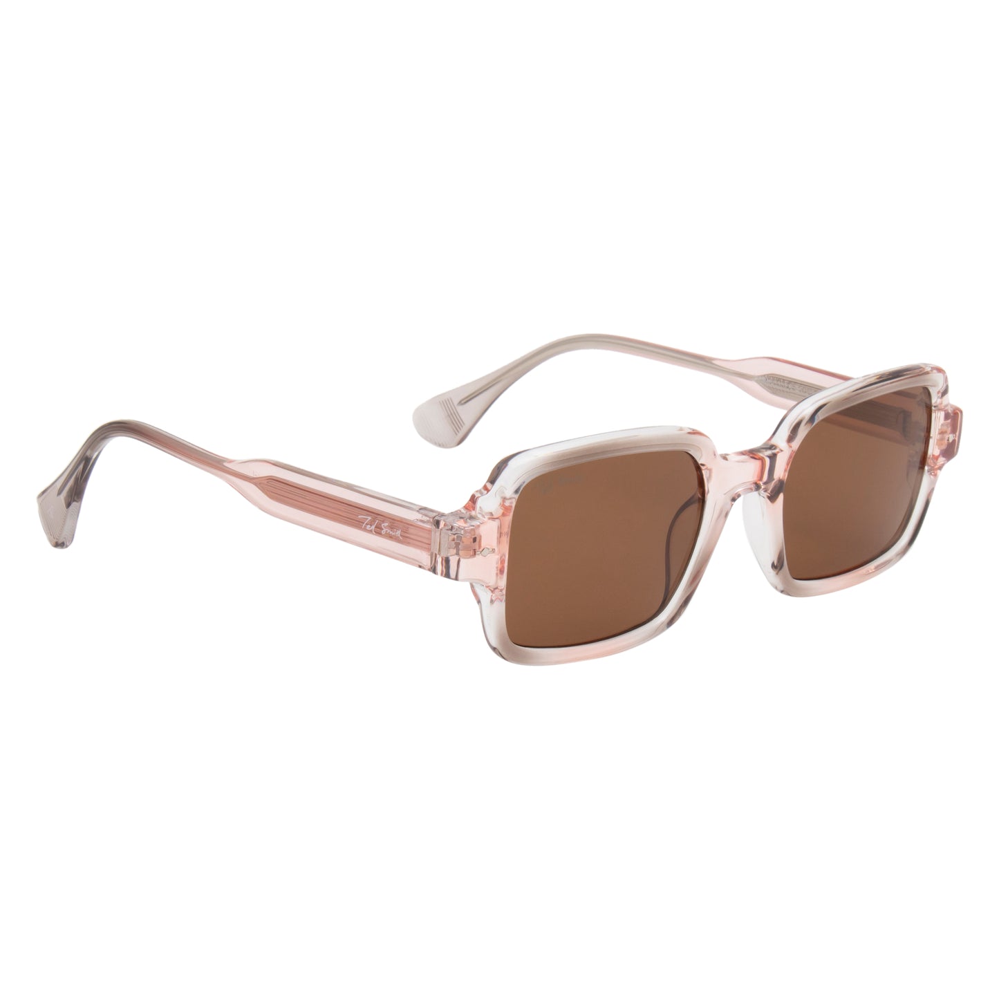 WALT SUNGLASSES BY TED SMITH ICONIC (IN 3 COLORS)