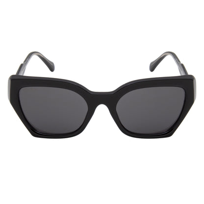 ANGELICA SUNGLASSES BY TED SMITH ICONIC (IN 4 COLORS)