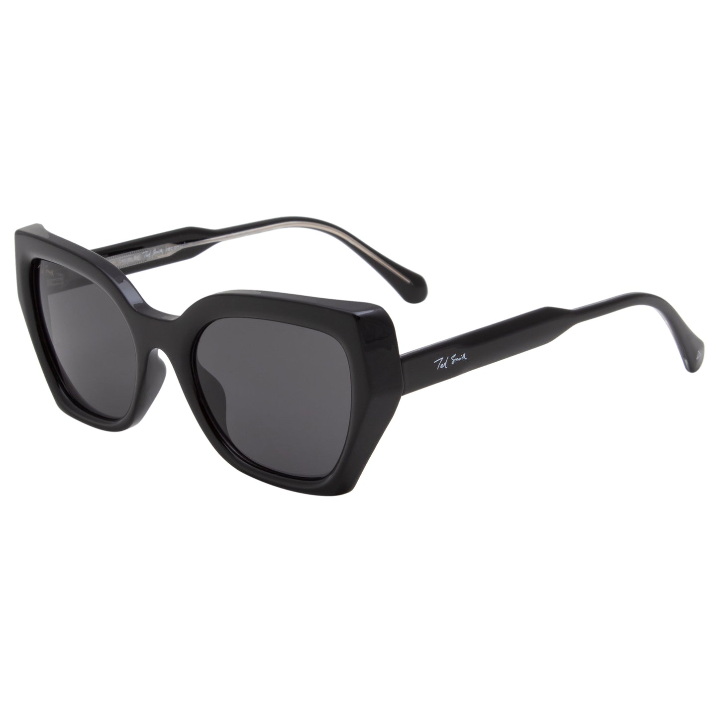 ANGELICA SUNGLASSES BY TED SMITH ICONIC (IN 4 COLORS)