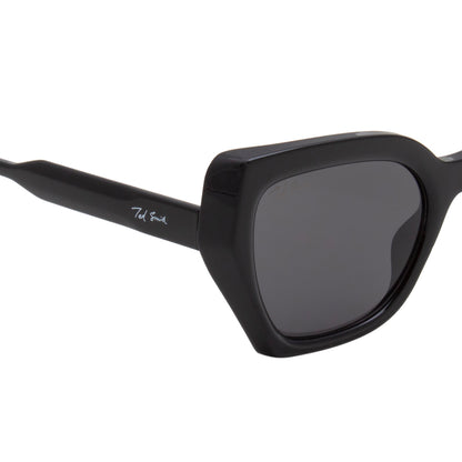 ANGELICA SUNGLASSES BY TED SMITH ICONIC (IN 4 COLORS)