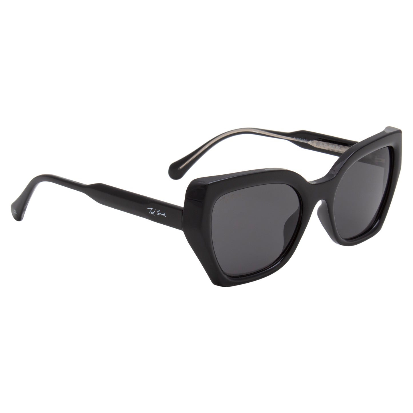 ANGELICA SUNGLASSES BY TED SMITH ICONIC (IN 4 COLORS)