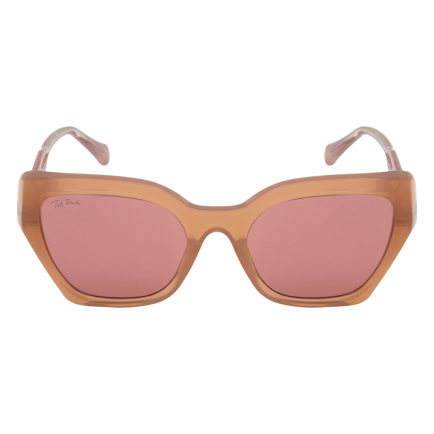 ANGELICA SUNGLASSES BY TED SMITH ICONIC (IN 4 COLORS)