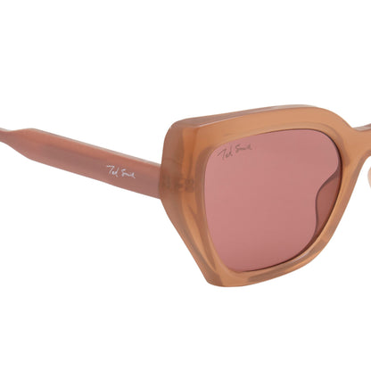 ANGELICA SUNGLASSES BY TED SMITH ICONIC (IN 4 COLORS)