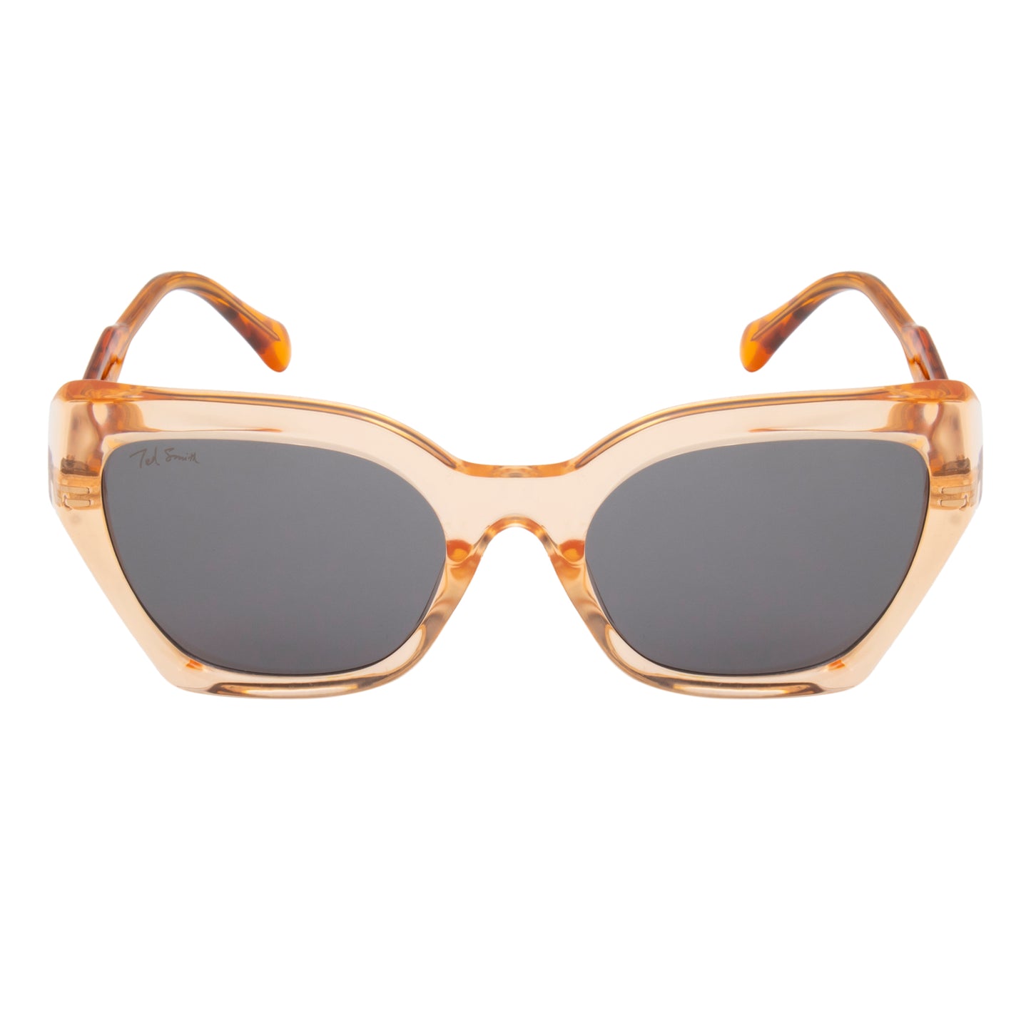 ANGELICA SUNGLASSES BY TED SMITH ICONIC (IN 4 COLORS)