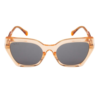 ANGELICA SUNGLASSES BY TED SMITH ICONIC (IN 4 COLORS)