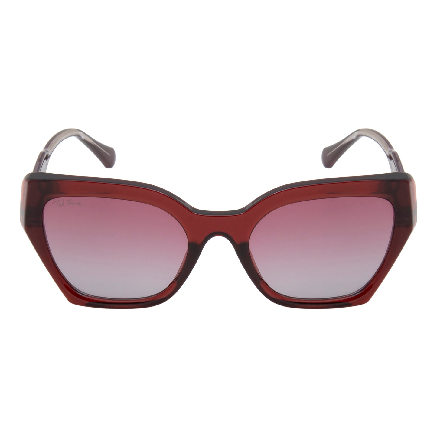 ANGELICA SUNGLASSES BY TED SMITH ICONIC (IN 4 COLORS)