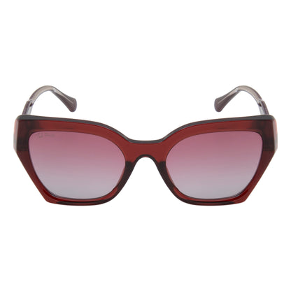 ANGELICA SUNGLASSES BY TED SMITH ICONIC (IN 4 COLORS)