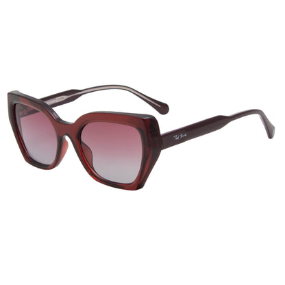 ANGELICA SUNGLASSES BY TED SMITH ICONIC (IN 4 COLORS)