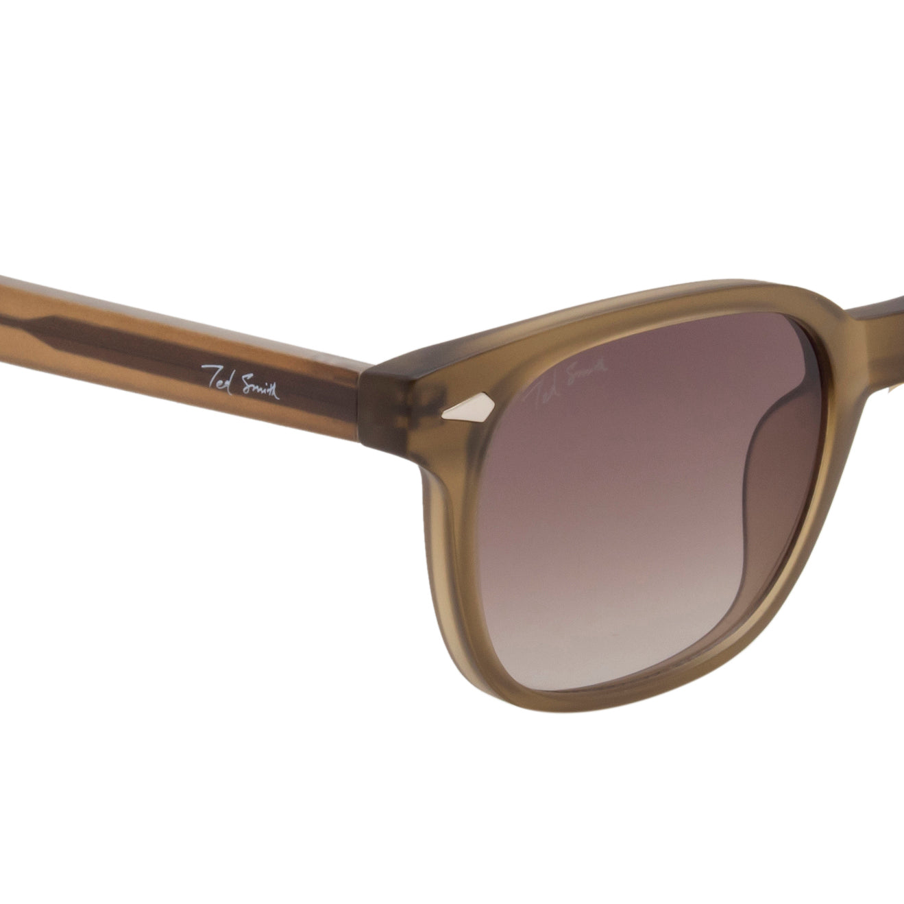 STEWIE SUNGLASSES BY TED SMITH ICONIC (IN 4 COLORS)