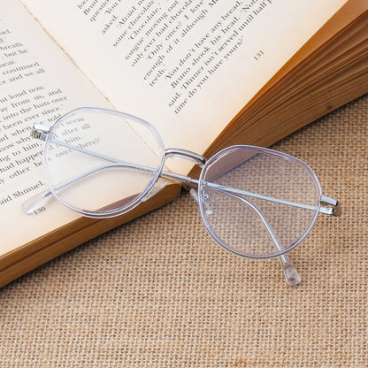 DUNE | UNISEX ROUND COMPUTER GLASSES (IN 3 COLORS)