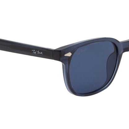 STEWIE SUNGLASSES BY TED SMITH ICONIC (IN 4 COLORS)