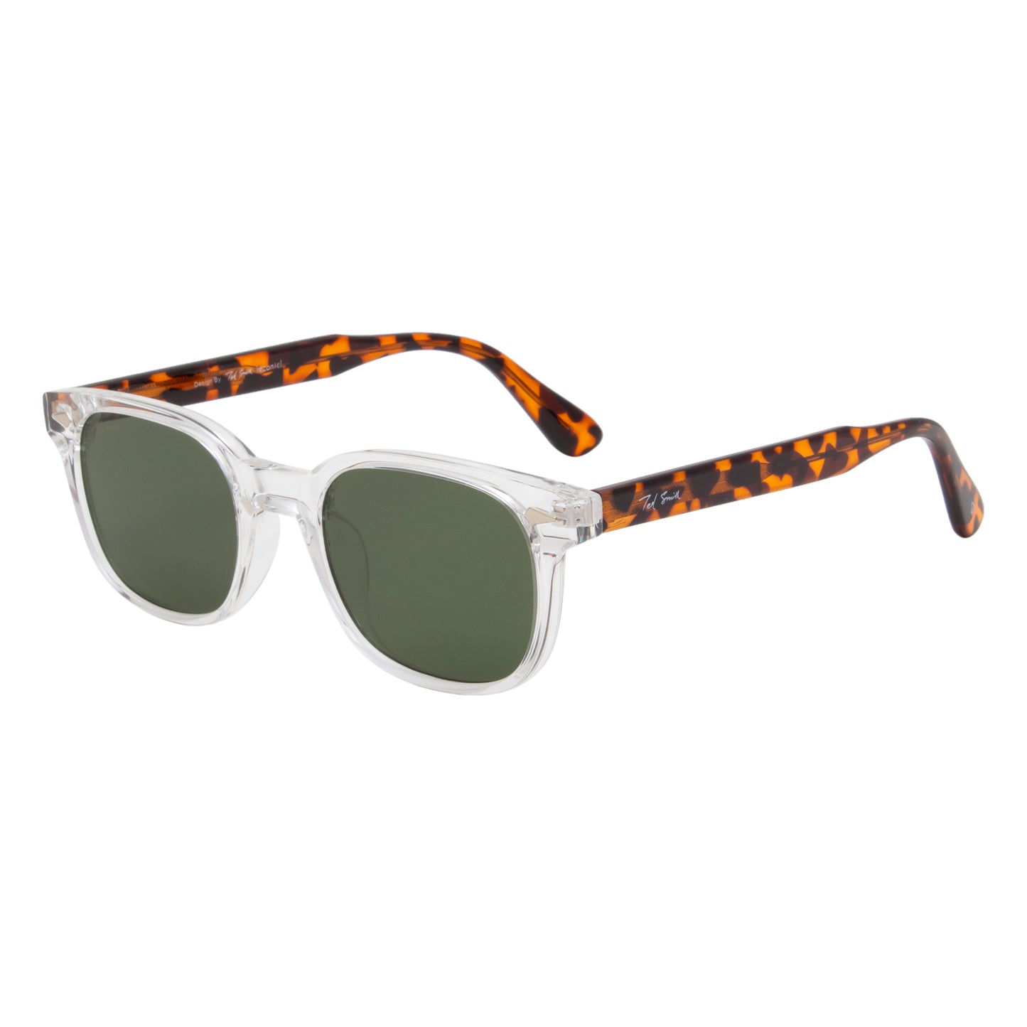 STEWIE SUNGLASSES BY TED SMITH ICONIC (IN 4 COLORS)