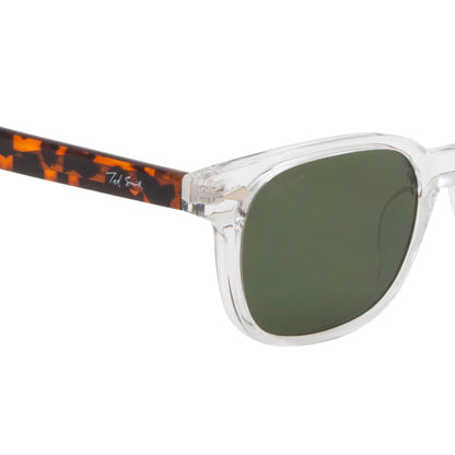 STEWIE SUNGLASSES BY TED SMITH ICONIC (IN 4 COLORS)